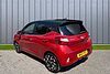 Hyundai I10 1.0 T-GDi N Line Euro 6 (s/s) 5dr Red