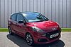 Hyundai I10 1.0 T-GDi N Line Euro 6 (s/s) 5dr Red