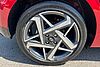 Hyundai I20 1.0 T-GDi Tech Line Euro 6 (s/s) 5dr Red