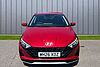 Hyundai I20 1.0 T-GDi Tech Line Euro 6 (s/s) 5dr Red