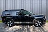 Hyundai SANTA FE 1.6 T-GDi 13.8kWh Premium Auto 4WD Euro 6 (s/s) 5dr (7Seat) Black