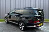 Hyundai SANTA FE 1.6 T-GDi 13.8kWh Premium Auto 4WD Euro 6 (s/s) 5dr (7Seat) Black