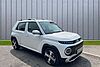 Hyundai INSTER Long Range 49kWh 02 Auto 5dr White