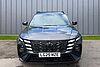 Hyundai TUCSON 1.6 T-GDi N Line S Auto Euro 6 (s/s) 5dr Grey