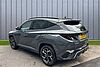 Hyundai TUCSON 1.6 T-GDi N Line S Auto Euro 6 (s/s) 5dr Grey