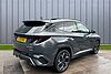 Hyundai TUCSON 1.6 T-GDi N Line S Auto Euro 6 (s/s) 5dr Grey