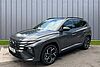 Hyundai TUCSON 1.6 T-GDi N Line S Auto Euro 6 (s/s) 5dr Grey