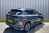 Hyundai KONA 1.6 h-GDi N Line DCT Euro 6 (s/s) 5dr Grey