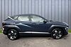 Hyundai KONA 1.6 h-GDi Advance DCT Euro 6 (s/s) 5dr Blue