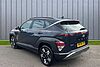 Hyundai KONA 1.6 h-GDi Advance DCT Euro 6 (s/s) 5dr Blue