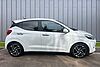 Hyundai I10 1.0 Premium Euro 6 (s/s) 5dr White