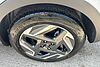 Hyundai BAYON 1.0 T-GDi Tech Line DCT Euro 6 (s/s) 5dr White