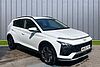 Hyundai BAYON 1.0 T-GDi Tech Line DCT Euro 6 (s/s) 5dr White