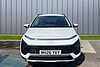 Hyundai BAYON 1.0 T-GDi Tech Line DCT Euro 6 (s/s) 5dr White
