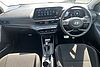 Hyundai BAYON 1.0 T-GDi Tech Line DCT Euro 6 (s/s) 5dr White
