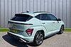 Hyundai KONA 1.6 h-GDi N Line S DCT Euro 6 (s/s) 5dr Green