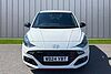 Hyundai I10 1.0 T-GDi N Line Euro 6 (s/s) 5dr White