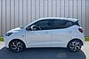 Hyundai I10 1.0 T-GDi N Line Euro 6 (s/s) 5dr White