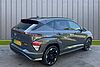 Hyundai KONA 65.4kWh N Line Auto 5dr Grey