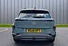 Hyundai KONA 1.6 h-GDi Ultimate DCT Euro 6 (s/s) 5dr Green