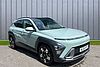 Hyundai KONA 1.6 h-GDi Ultimate DCT Euro 6 (s/s) 5dr Green