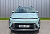 Hyundai KONA 1.6 h-GDi Ultimate DCT Euro 6 (s/s) 5dr Green