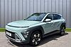 Hyundai KONA 1.6 h-GDi Ultimate DCT Euro 6 (s/s) 5dr Green
