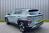 Hyundai KONA 1.6 h-GDi Ultimate DCT Euro 6 (s/s) 5dr Green