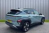 Hyundai KONA 1.6 h-GDi Ultimate DCT Euro 6 (s/s) 5dr Green