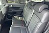 Hyundai SANTA FE 1.6 T-GDi 13.8kWh Ultimate Auto 4WD Euro 6 (s/s) 5dr (7Seat) Green