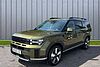 Hyundai SANTA FE 1.6 T-GDi 13.8kWh Ultimate Auto 4WD Euro 6 (s/s) 5dr (7Seat) Green
