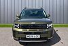 Hyundai SANTA FE 1.6 T-GDi 13.8kWh Ultimate Auto 4WD Euro 6 (s/s) 5dr (7Seat) Green