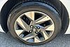 Hyundai I10 1.2 Advance Euro 6 (s/s) 5dr White