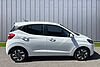 Hyundai I10 1.2 Advance Euro 6 (s/s) 5dr White