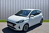 Hyundai I10 1.2 Advance Euro 6 (s/s) 5dr White