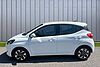 Hyundai I10 1.2 Advance Euro 6 (s/s) 5dr White