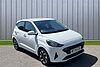 Hyundai I10 1.2 Advance Euro 6 (s/s) 5dr White