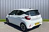 Hyundai I10 1.2 Advance Euro 6 (s/s) 5dr White