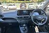 Hyundai I10 1.2 Advance Euro 6 (s/s) 5dr White