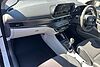 Hyundai BAYON 1.0 T-GDi Tech Line Euro 6 (s/s) 5dr White
