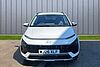 Hyundai BAYON 1.0 T-GDi Tech Line Euro 6 (s/s) 5dr White
