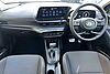 Hyundai BAYON 1.0 T-GDi Tech Line DCT Euro 6 (s/s) 5dr Grey