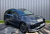 Hyundai BAYON 1.0 T-GDi Tech Line DCT Euro 6 (s/s) 5dr Grey
