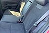 Hyundai TUCSON 1.6 h T-GDi N Line S SUV 5dr Petrol Hybrid Auto Euro 6 (s/s) (230 ps) Red