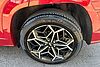 Hyundai TUCSON 1.6 h T-GDi N Line S SUV 5dr Petrol Hybrid Auto Euro 6 (s/s) (230 ps) Red