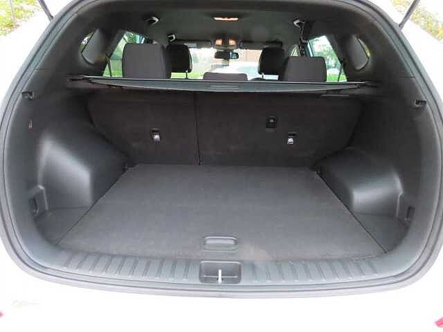 Hyundai Tucson 1.6 TGDi Go SE 5dr 2WD DCT