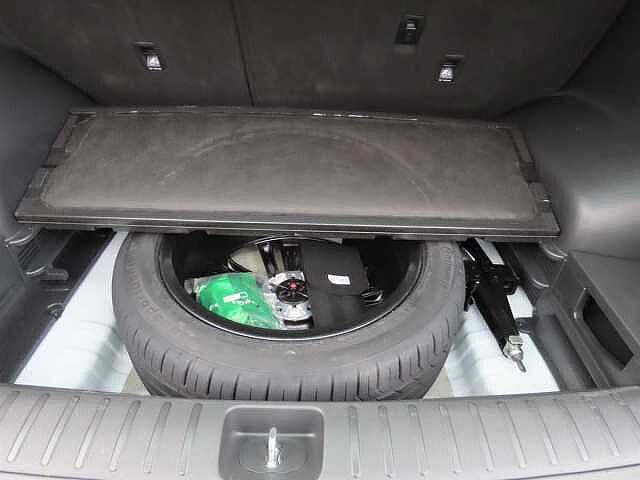 Hyundai Tucson 1.6 TGDi Go SE 5dr 2WD DCT