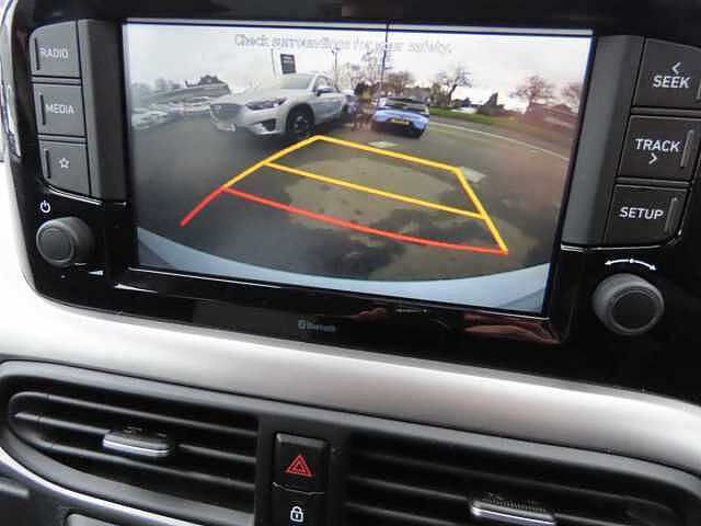 Hyundai I10 1.0 MPi Premium 5dr