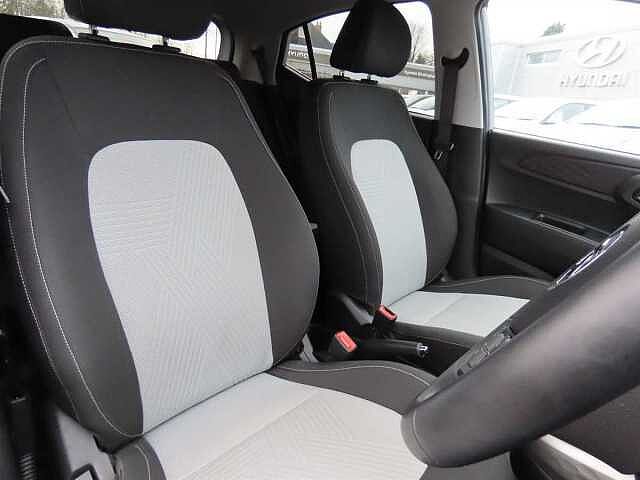 Hyundai I10 1.0 MPi Premium 5dr