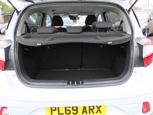 Hyundai I10 1.0 MPi Premium 5dr